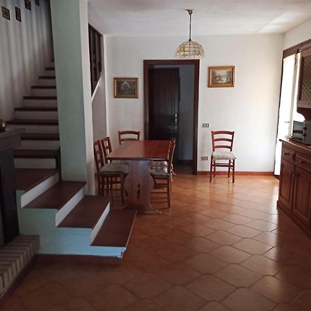 הוילה קפיטנה Giulia'S House מראה חיצוני תמונה