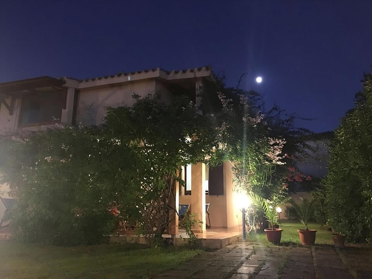 הוילה קפיטנה Giulia'S House מראה חיצוני תמונה