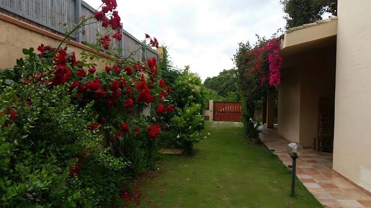 הוילה קפיטנה Giulia'S House מראה חיצוני תמונה
