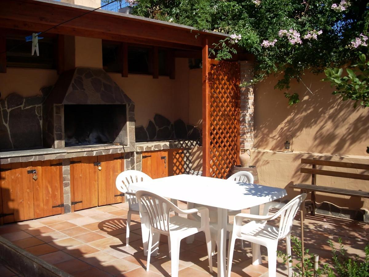 הוילה קפיטנה Giulia'S House מראה חיצוני תמונה
