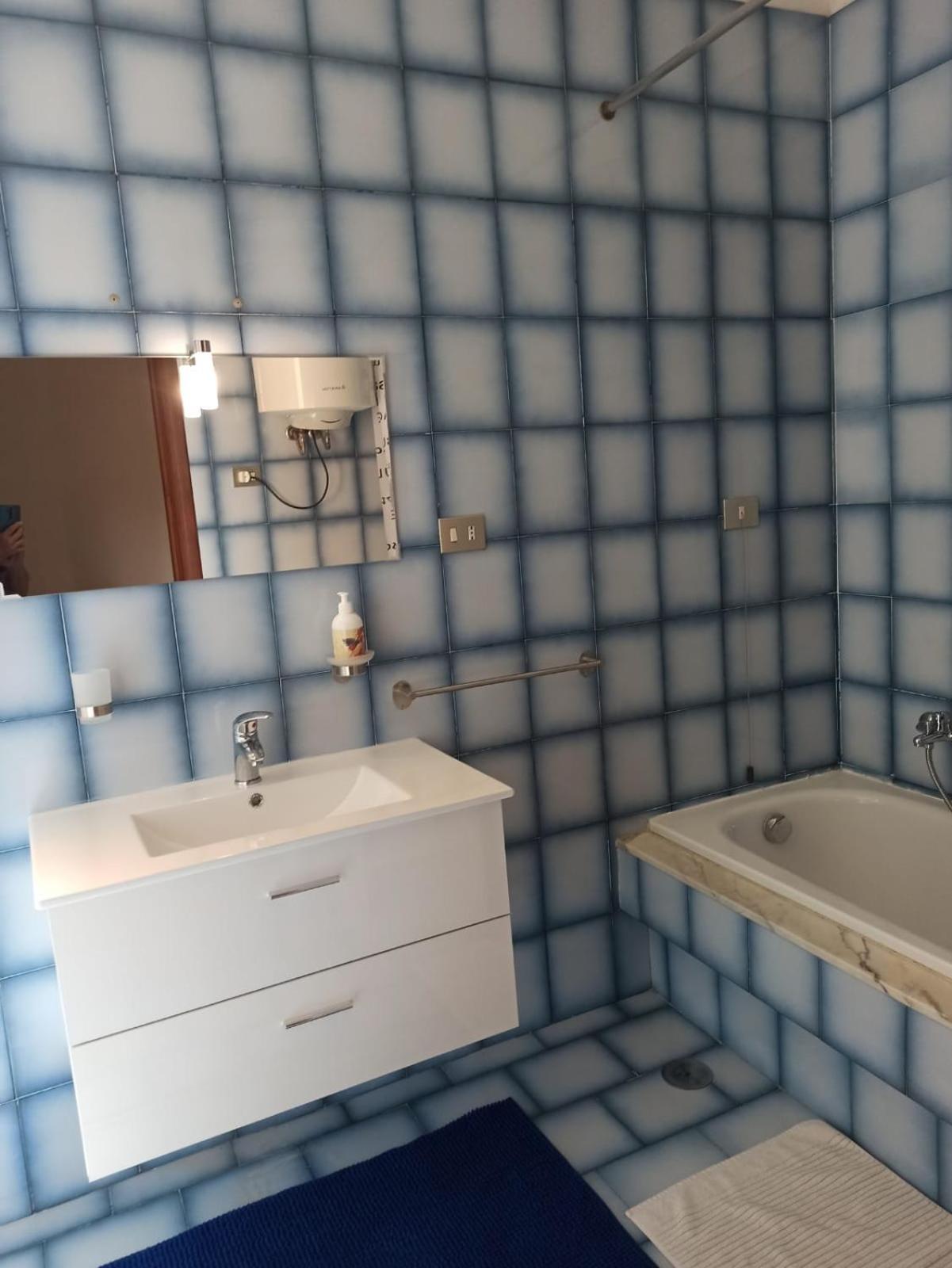 הוילה קפיטנה Giulia'S House מראה חיצוני תמונה